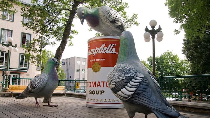 «L'Odyssée» de Cooke-Sasseville