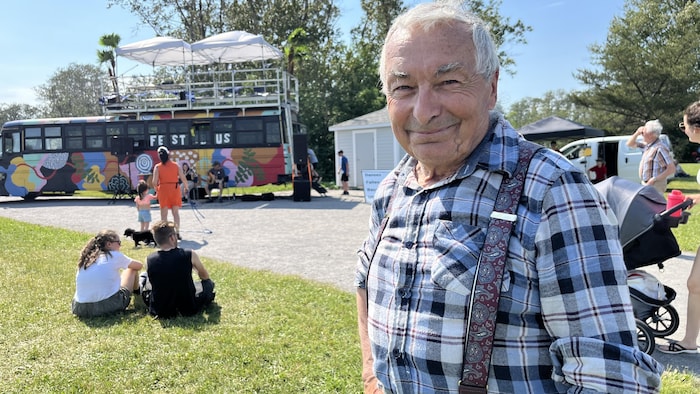 Portrait of Jean-Louis Chaumel. gathering family national holiday rimouski gathering family national holiday rimouski new