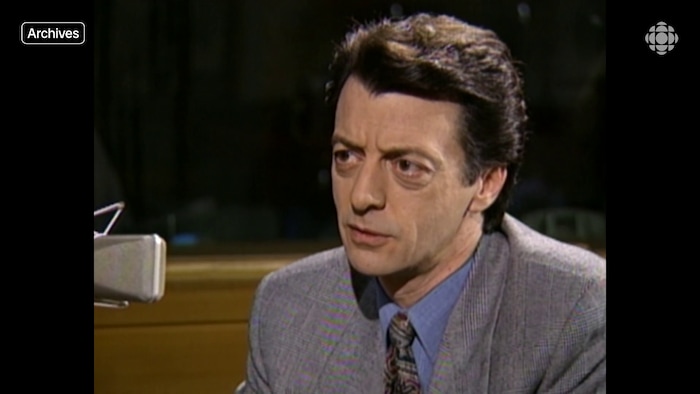 Jean-Luc Mongrain