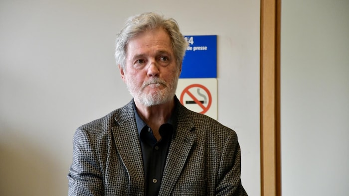 Jean-Marc Crevier