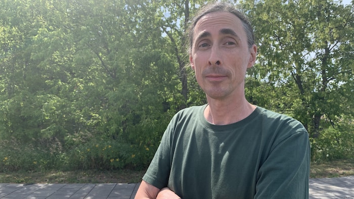 Jean-Philippe Sapinski.