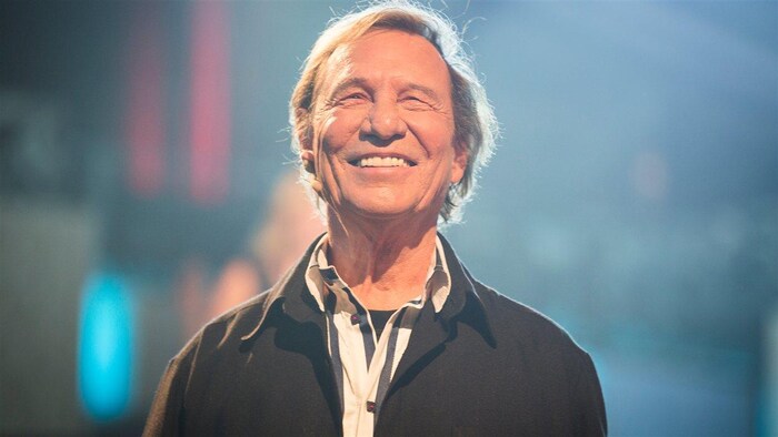 Joseph R Ferland Huit artistes qui ont chanté Jean-Pierre Ferland avec brio | Radio-Canada