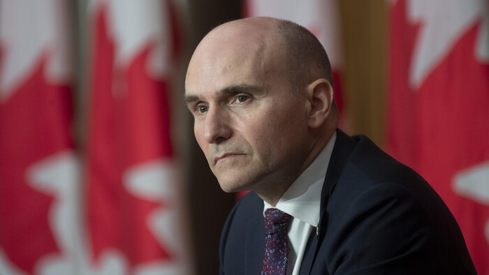 Jean-Yves Duclos.