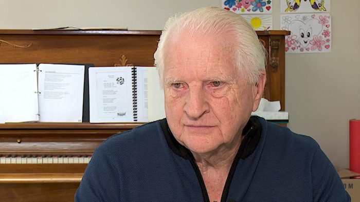 Jean-Yves Thériault.