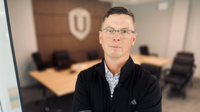 750 employees will be discarded in the Oshawa GM factory, says Unifor star-news.press/wp Jeff Gray in an interview with May 2 2025.