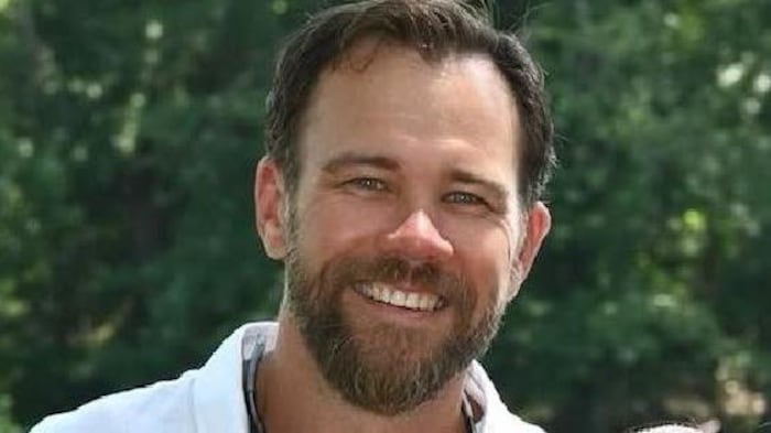 Jeff Smith.