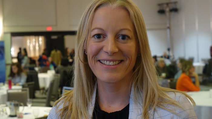 Jennifer LaPlante.