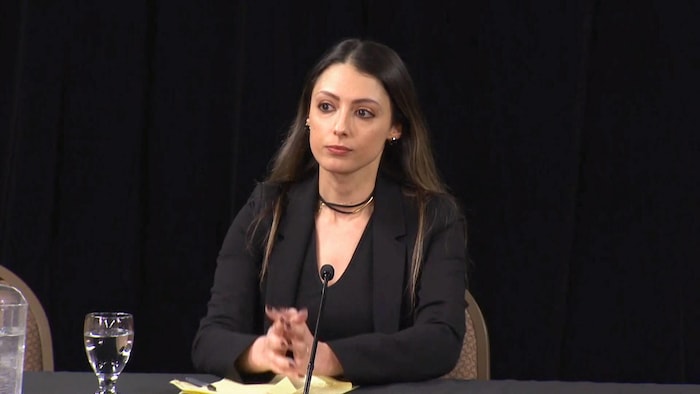 Rapport sur la tuerie de 2020 : la GRC promet de revoir toutes les ...