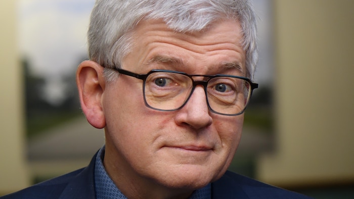 Jim Dinn.