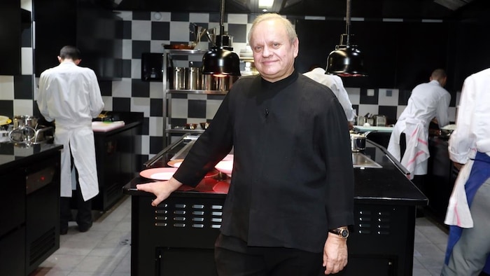 Ma cuisine pour vous - Joël Robuchon Ma Cuisine Pour Vous: Les Recettes Originales de Joel