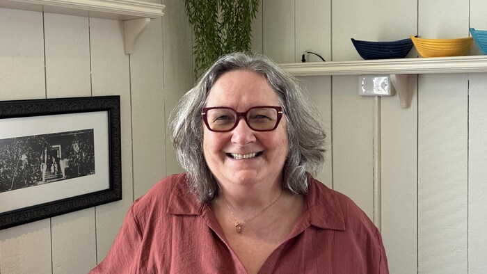 Johanne Murray