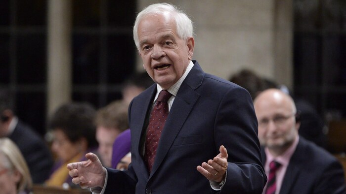 John McCallum.