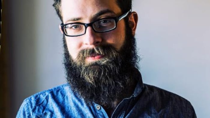 Jon Weisz.