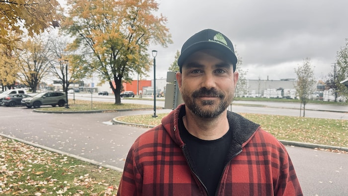 Jonathan Tremblay.