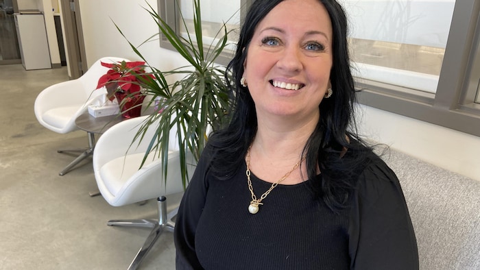 La gestion des matières résiduelles en mode électrique au Lac-Saint ...