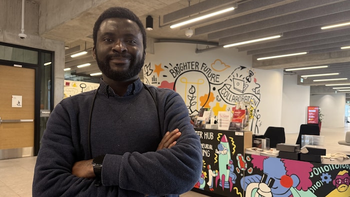 Joseph Akpan