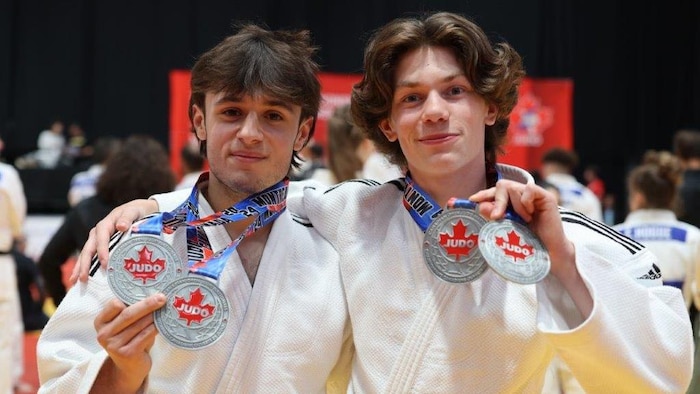 Honoring Arnaud Warolin and Judo Mentors: Dedication and Excellence in Kata