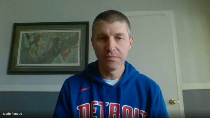 Justin Reneau Les inscriptions aux sports organisés en hausse dans le Nord de l ...