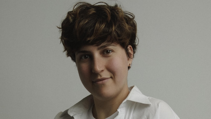 Photo d'une directrice d'organisme qui oeuvre dans le milieu de l'enseignement supérieur