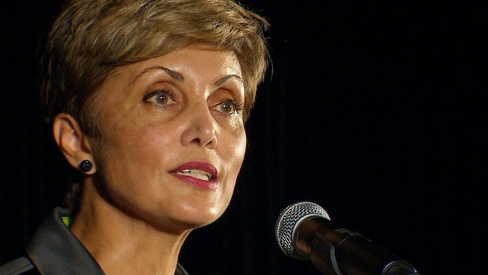 Jyoti Gondek