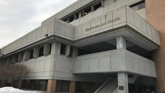 A B.C. Supreme Court judge in Kamloops has set aside an earlier order annulling a marriage. He also refused to find the man who made the application mentally incompetent. (CBC)