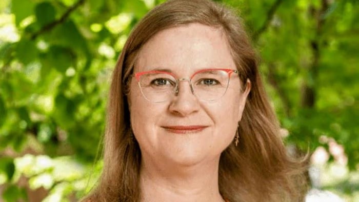 Portrait de Karen Wirsig.