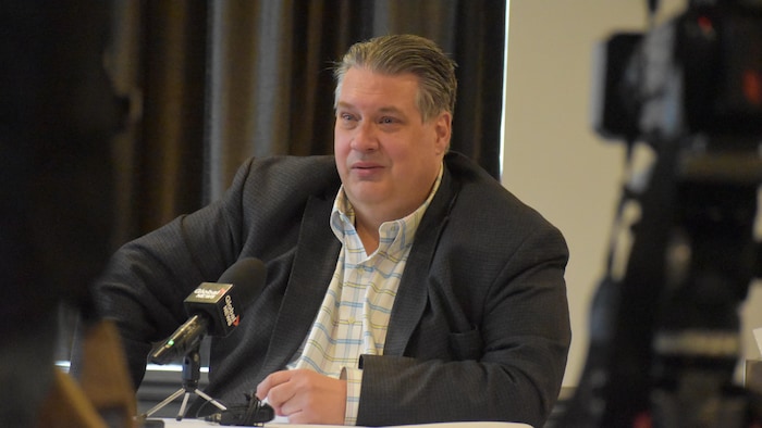 Le Nouveau-Brunswick abaisse ses cibles en littératie