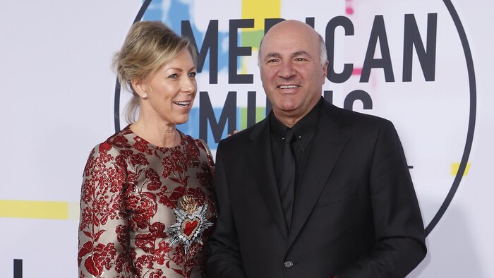 Linda O'Leary net worth of kevin O'Leary - Ilustrasi 2
