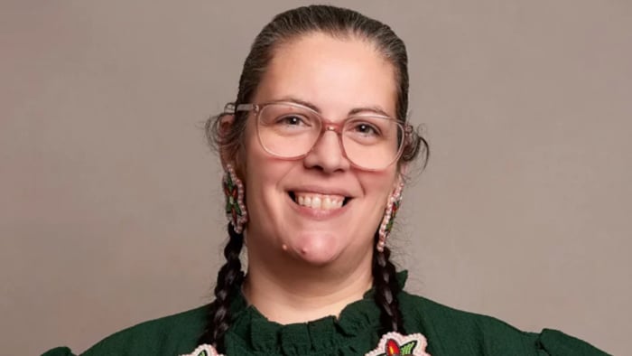 Kim Arseneault