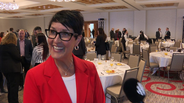 Kim Wilson interviewée.