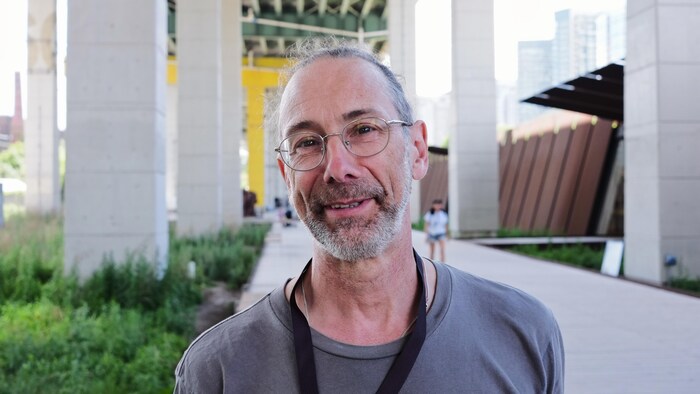 Michel Lafleur