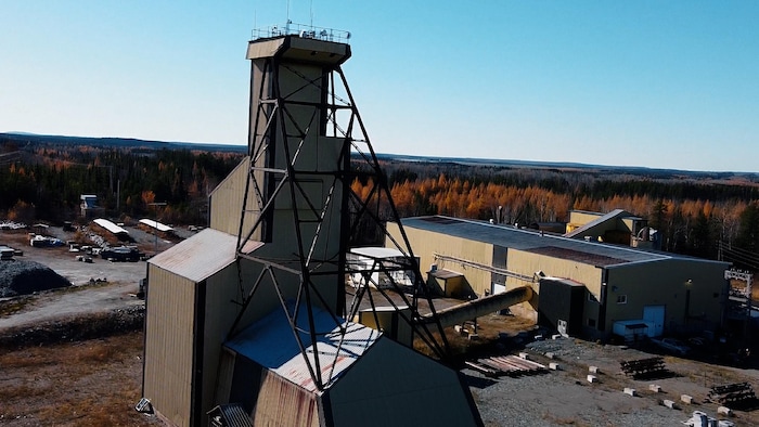 Une mine d’or s’apprête à voir le jour entre Barraute et le secteur des ...