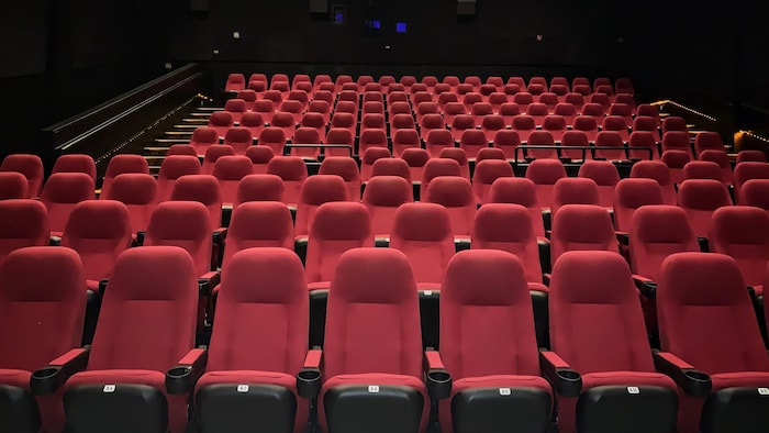 Déconfinement : les cinémas pourront-ils rouvrir et quand ?