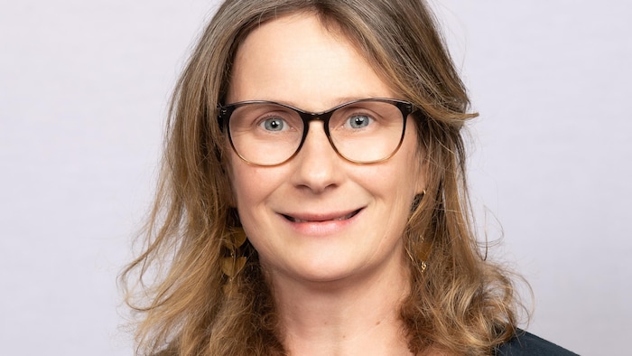 Laure Maillard.