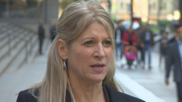 Toronto financial expert Laurie Campbell says seniors often rely on investments that are locked in with low interest rates, because they can't afford riskier but higher-paying investments.