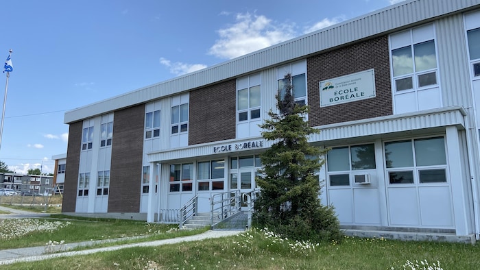 Du rattrapage à faire pour la rentrée scolaire à Lebel-sur-Quévillon