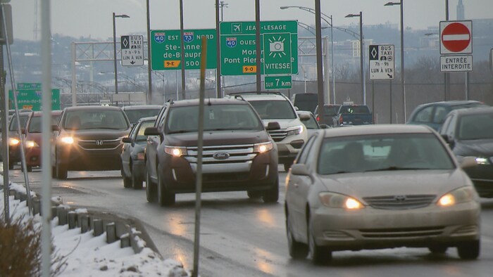 Le RTC emprunte 7 millions de dollars pour contribuer au projet de desserte des banlieues de la CAQ