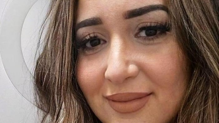 Portrait de Leïla Ben Salem.