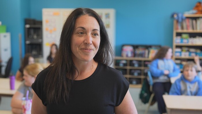 Formation à la nutrition dans les écoles : à qui revient cette ...