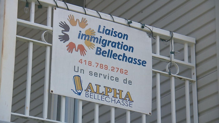 Liaison immigration alpha bellechasse Liaison immigration alpha bellechasse
