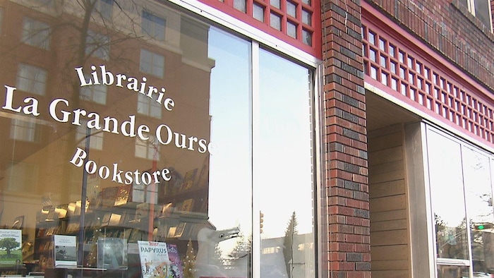 La librairie indépendante La Grande Ourse ferme sa boutique de Dieppe