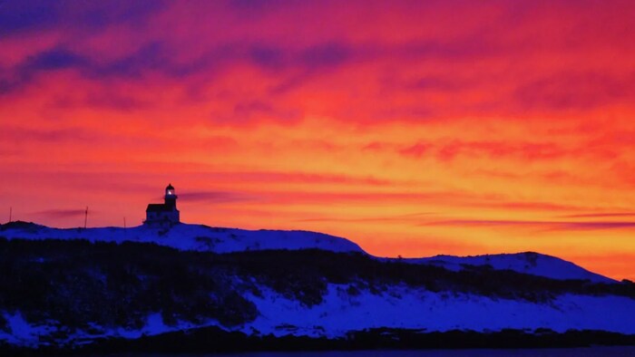 Monica Kidd had had been working a day a week at a clinic in the scenic community of Ferryland.