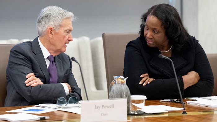 Trump Dismisses Fed Governor Lisa Cook Amid Mortgage Allegations