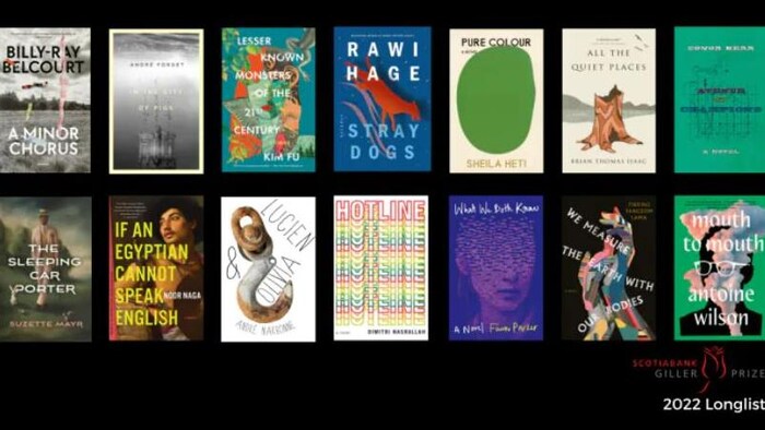 14 tapas de libros.