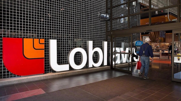 Loblaw had 27 per cent of the market share of Canadian grocery sales in 2021, according to a U.S. Department of Agriculture report last year.