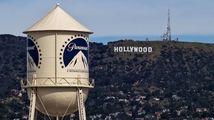 Paramount met en avant les sorties en salle pour défendre son rachat de ...