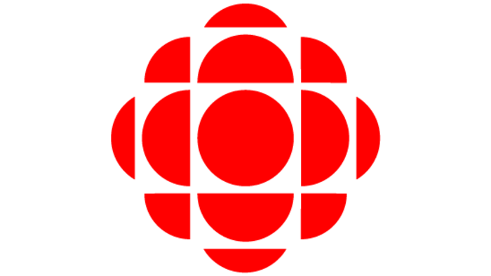 Le logo de Radio-Canada.