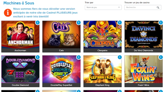 21 Effective Ways To Get More Out Of Casino En Ligne Canada Légal