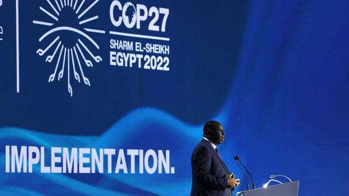 Macky Sall