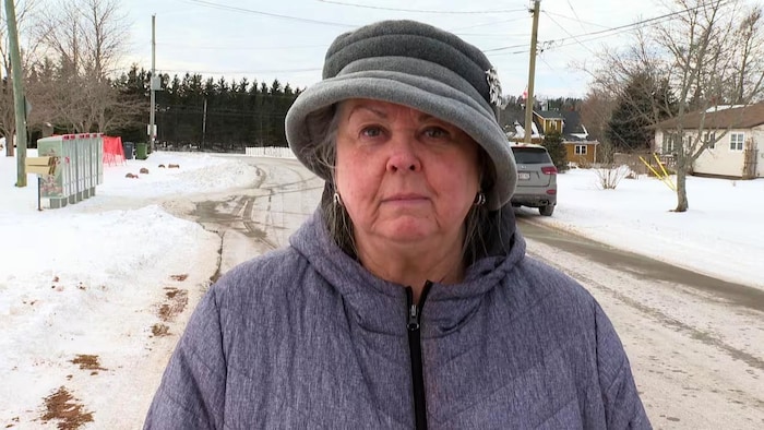 Anne Reed Maclean Des résidents de Charlottetown s’opposent à un projet de 600 ...